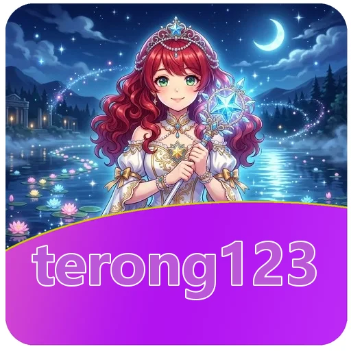 Keamanan terong123