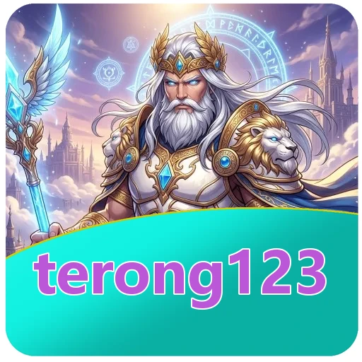 Aplikasi terong123 Android